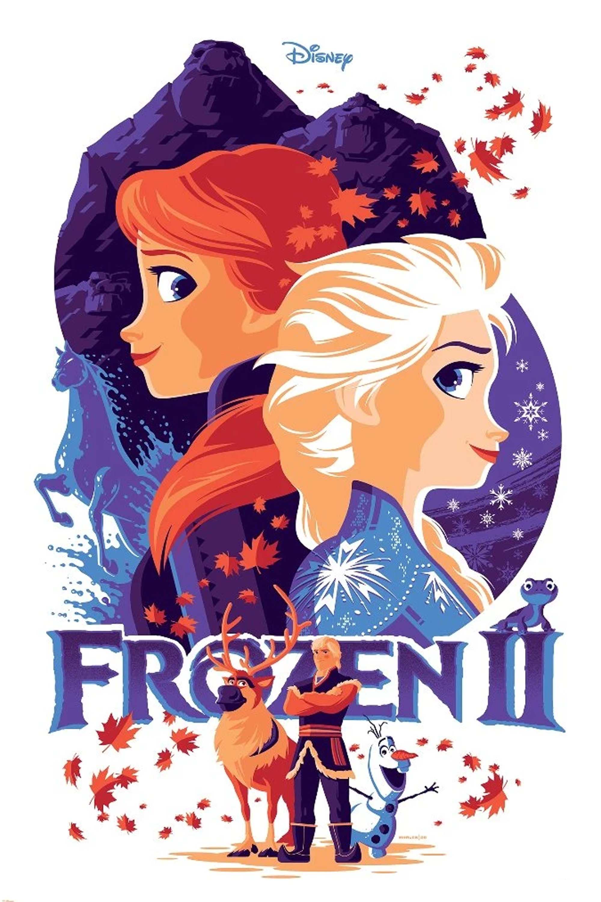 Frozen II (2019) [429808] (A1737237848) [[Movies]] --Plex--